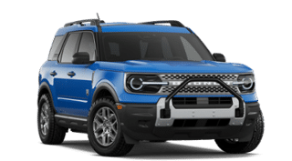 2026 Ford Bronco Sport® External Image 5
